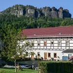 Mueller شقة Konigstein
